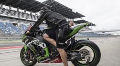 2017 WorldSBK - Test - Lausitzring, Germany