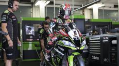 2017 WorldSBK - Test - Lausitzring, Germany