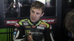 2017 WorldSBK - Test - Lausitzring, Germany