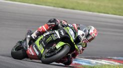 2017 WorldSBK - Test - Lausitzring, Germany