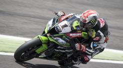 2017 WorldSBK - Test - Lausitzring, Germany