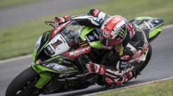 2017 WorldSBK - Test - Lausitzring, Germany