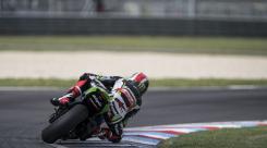 2017 WorldSBK - Test - Lausitzring, Germany