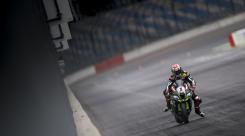 2017 WorldSBK - Test - Lausitzring, Germany