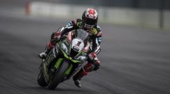 2017 WorldSBK - Test - Lausitzring, Germany