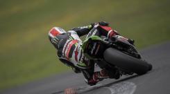 2017 WorldSBK - Test - Lausitzring, Germany