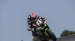 Jonathan Rea - Kawasaki Ninja ZX-10RR