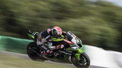 Jonathan Rea - Kawasaki Ninja ZX-10RR