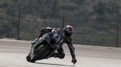 Jonathan Rea - Kawasaki Ninja ZX-10RR