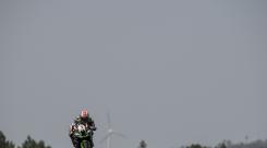 Jonathan Rea - Kawasaki Ninja ZX-10RR