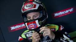 2017 - WorldSBK - Jonathan Rea - Kawasaki Ninja ZX-10RR