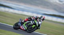 2017 - WorldSBK - Jonathan Rea - Kawasaki Ninja ZX-10RR