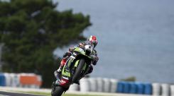 2017 - WorldSBK - Jonathan Rea - Kawasaki Ninja ZX-10RR