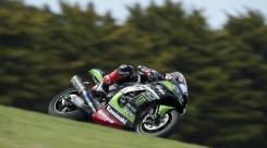 2017 - WorldSBK - Jonathan Rea - Kawasaki Ninja ZX-10RR