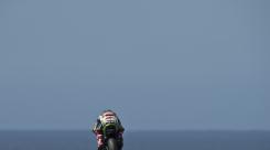 2017 WorldSBK - Round 1 - Phillip Island - Jonathan Rea - Kawasaki Ninja ZX10RR