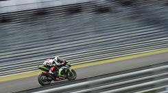 2017 WorldSBK - Round 2 - Buriram - Jonathan Rea - Kawasaki Ninja ZX-10RR