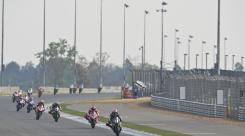 2017 WorldSBK - Round 2 - Buriram - Jonathan Rea - Kawasaki Ninja ZX-10RR