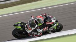 2017 WorldSBK - Round 4, Assen