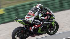 2017 WorldSBK - Round 4, Assen