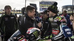 2017 WorldSBK - Round 4, Assen