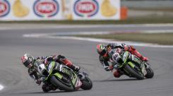 2017 WorldSBK - Round 4, Assen