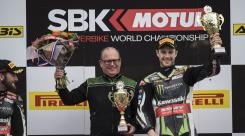 2017 WorldSBK - Round 4, Assen