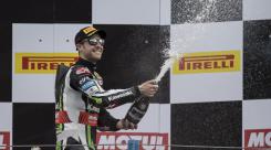 2017 WorldSBK - Round 4, Assen