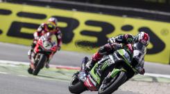 2017 WorldSBK - Round 4, Assen