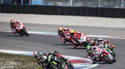 2017 WorldSBK - Round 4, Assen