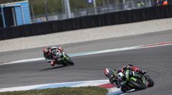 2017 WorldSBK - Round 4, Assen