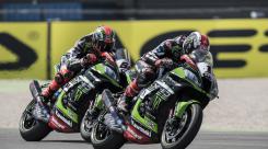 2017 WorldSBK - Round 4, Assen