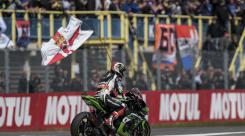 2017 WorldSBK - Round 4, Assen