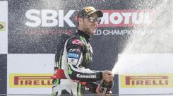 2017 WorldSBK - Round 4, Assen