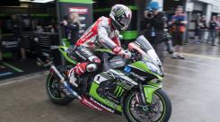 2017 WorldSBK - Jonathan Rea - Kawasaki Ninja ZX-10RR