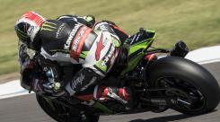 2017 WorldSBK - Jonathan Rea - Kawasaki Ninja ZX-10RR