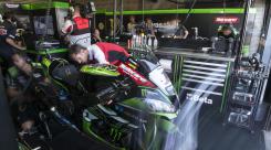 2017 WorldSBK - Jonathan Rea - Kawasaki Ninja ZX-10RR