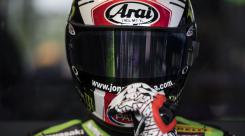 2017 WorldSBK - Jonathan Rea - Kawasaki Ninja ZX-10RR