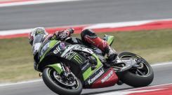 2017 WorldSBK - Round 07 - Misano, Italy