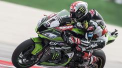 2017 WorldSBK - Round 07 - Misano, Italy