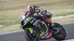 2017 WorldSBK - Round 07 - Misano, Italy