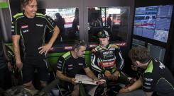 2017 WorldSBK - Round 07 - Misano, Italy