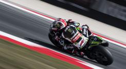 2017 WorldSBK - Round 07 - Misano, Italy