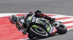 2017 WorldSBK - Round 07 - Misano, Italy