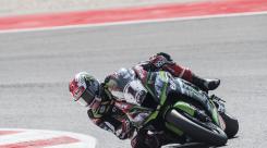 2017 WorldSBK - Round 07 - Misano, Italy