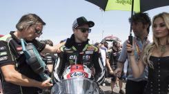 2017 WorldSBK - Round 07 - Misano, Italy