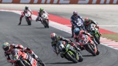 2017 WorldSBK - Round 07 - Misano, Italy