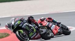 2017 WorldSBK - Round 07 - Misano, Italy