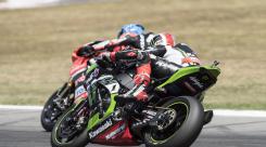 2017 WorldSBK - Round 07 - Misano, Italy