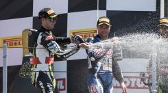 2017 WorldSBK - Round 07 - Misano, Italy