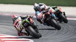 2017 WorldSBK - Round 07 - Misano, Italy